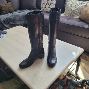Tall boots